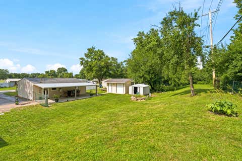 Tiny photo for 369 Kinsel Avenue, Groveport, OH 43125 (MLS # 226029826)