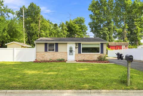 Photo of 369 Kinsel Avenue, Groveport, OH 43125 (MLS # 226029826)