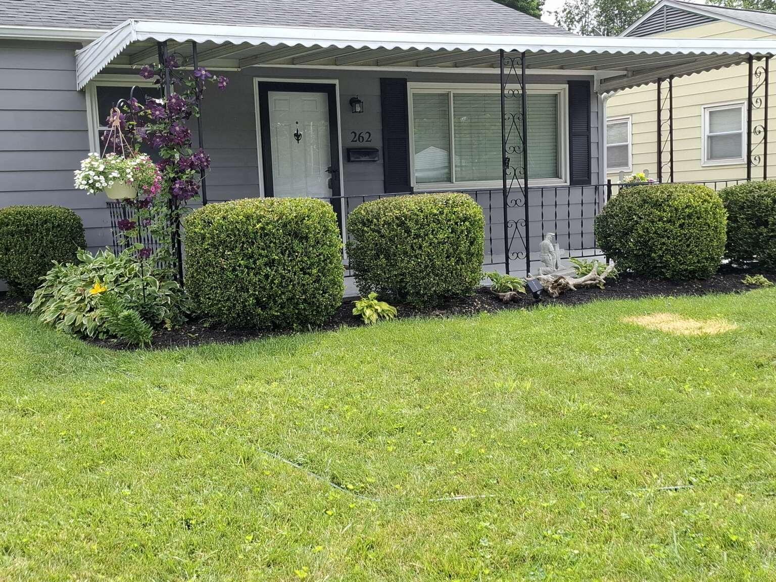 262 Saint Christopher Lane
