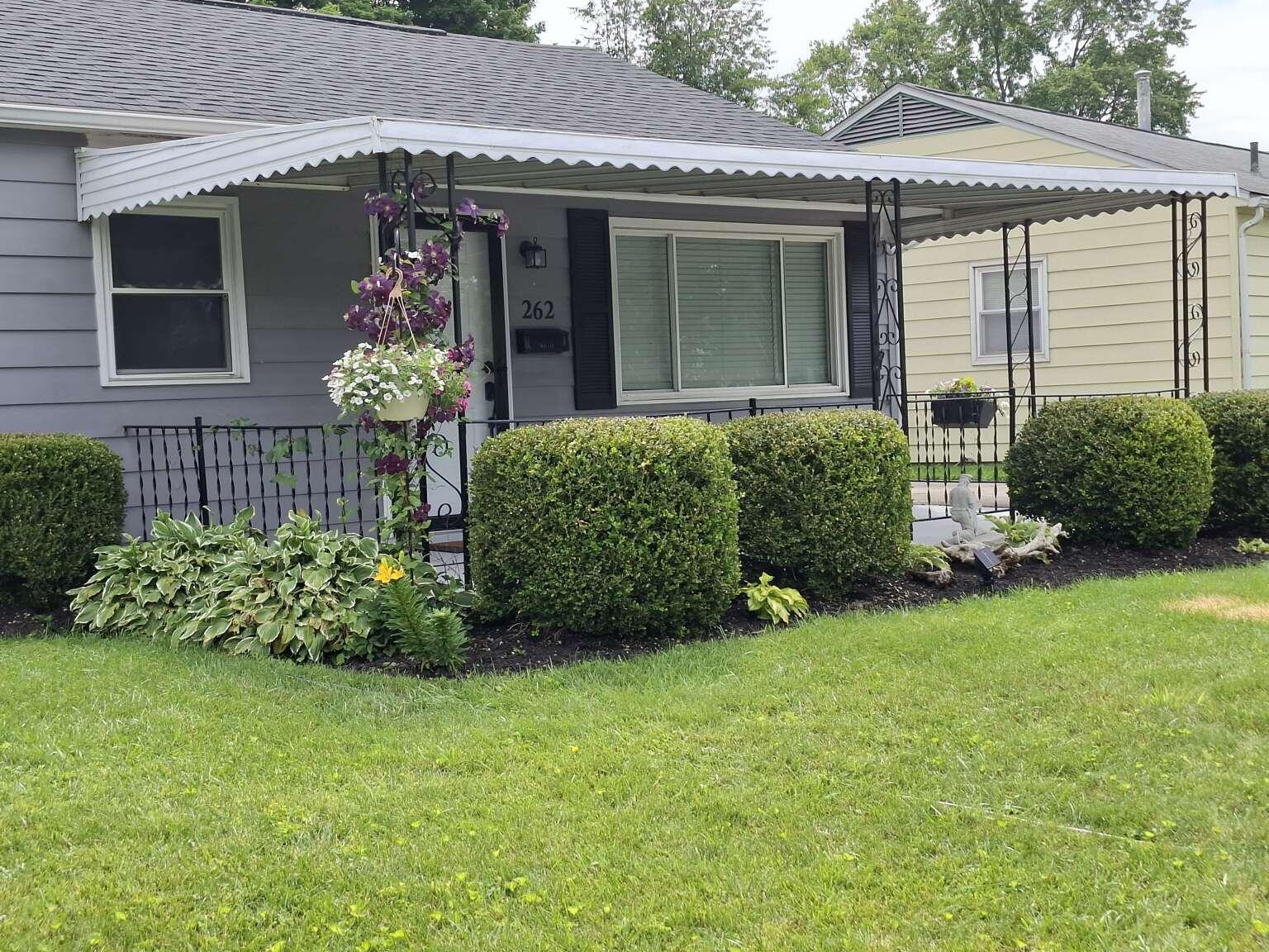 262 Saint Christopher Lane