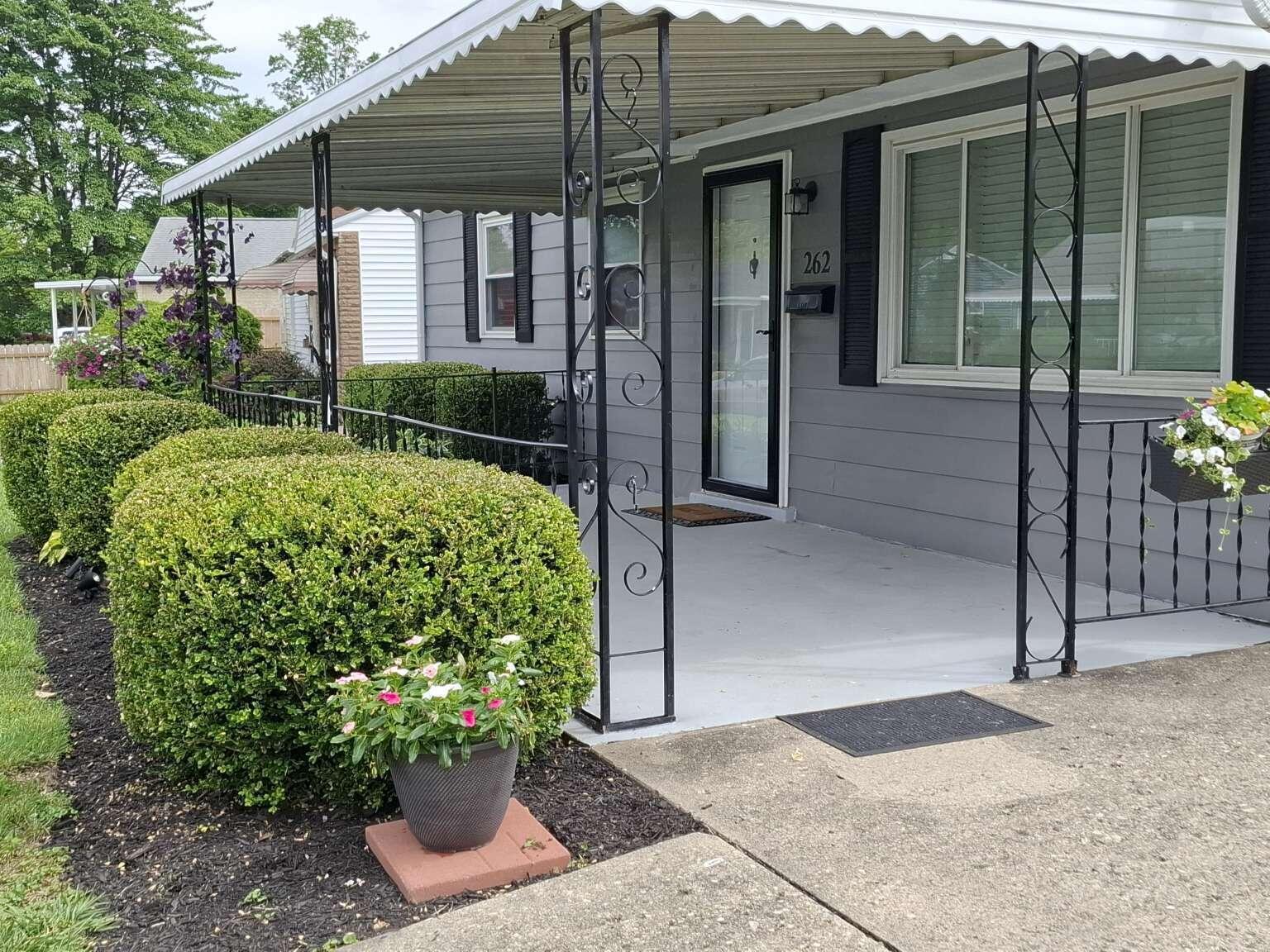 262 Saint Christopher Lane