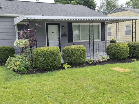 Photo of 262 Saint Christopher Lane, Whitehall, OH 43213 (MLS # 226020218)