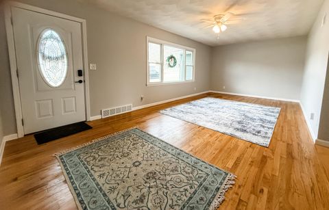 Tiny photo for 1809 Marrose Drive, Lancaster, OH 43130 (MLS # 225045109)
