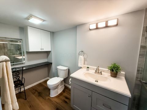 Tiny photo for 1809 Marrose Drive, Lancaster, OH 43130 (MLS # 225045109)