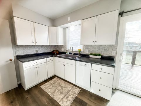 Tiny photo for 1809 Marrose Drive, Lancaster, OH 43130 (MLS # 225045109)