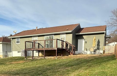 Tiny photo for 1809 Marrose Drive, Lancaster, OH 43130 (MLS # 225045109)