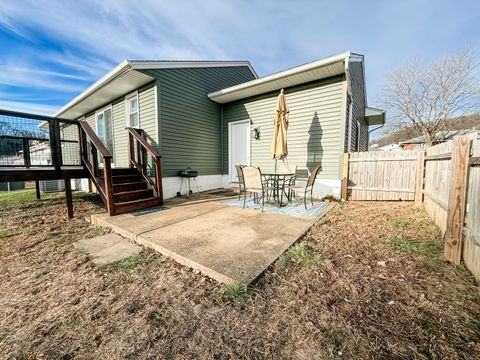 Tiny photo for 1809 Marrose Drive, Lancaster, OH 43130 (MLS # 225045109)