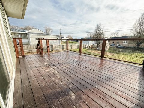 Tiny photo for 1809 Marrose Drive, Lancaster, OH 43130 (MLS # 225045109)