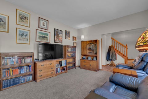 Tiny photo for 4307 Kristy Court, Hilliard, OH 43026 (MLS # 226039247)