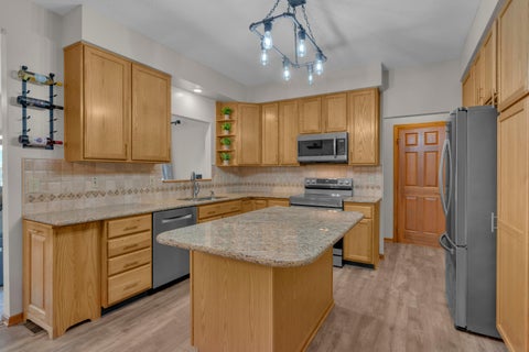 Tiny photo for 4307 Kristy Court, Hilliard, OH 43026 (MLS # 226039247)