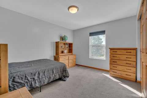 Tiny photo for 4307 Kristy Court, Hilliard, OH 43026 (MLS # 226039247)
