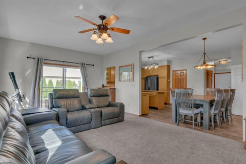 Tiny photo for 4307 Kristy Court, Hilliard, OH 43026 (MLS # 226039247)