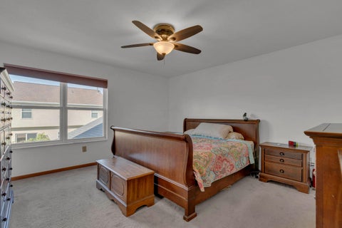 Tiny photo for 4307 Kristy Court, Hilliard, OH 43026 (MLS # 226039247)