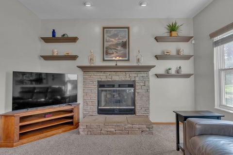 Tiny photo for 4307 Kristy Court, Hilliard, OH 43026 (MLS # 226039247)