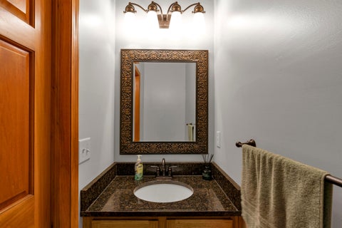 Tiny photo for 4307 Kristy Court, Hilliard, OH 43026 (MLS # 226039247)