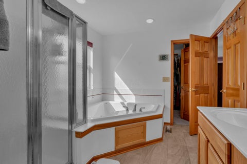 Tiny photo for 4307 Kristy Court, Hilliard, OH 43026 (MLS # 226039247)