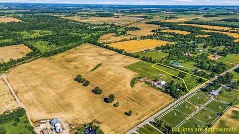 Photo of 0 Troy Road, Delaware, OH 43015 (MLS # 226023633)