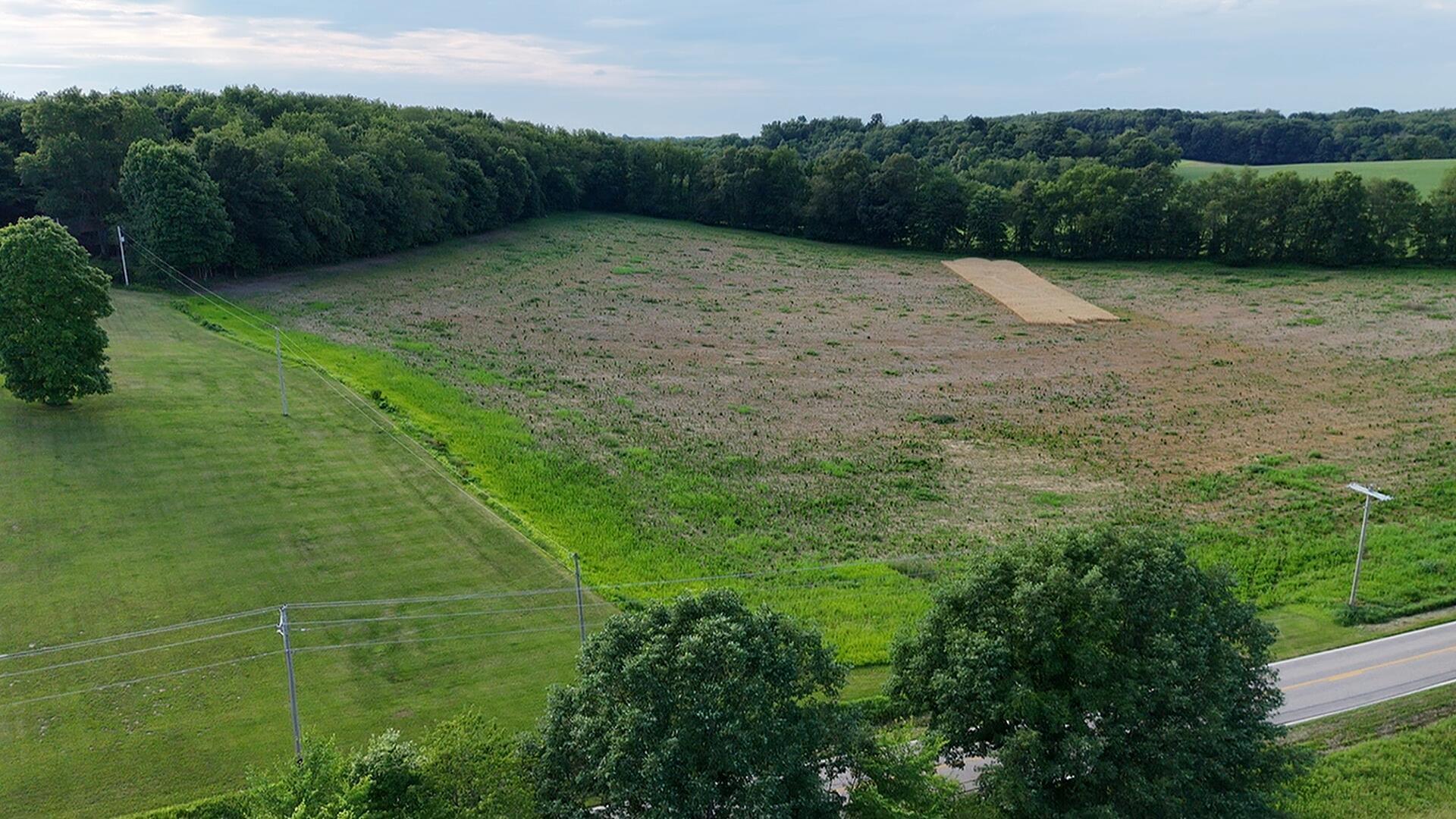 Martinsburg Road #LOT 2, Saint Louisville, Ohio image 5