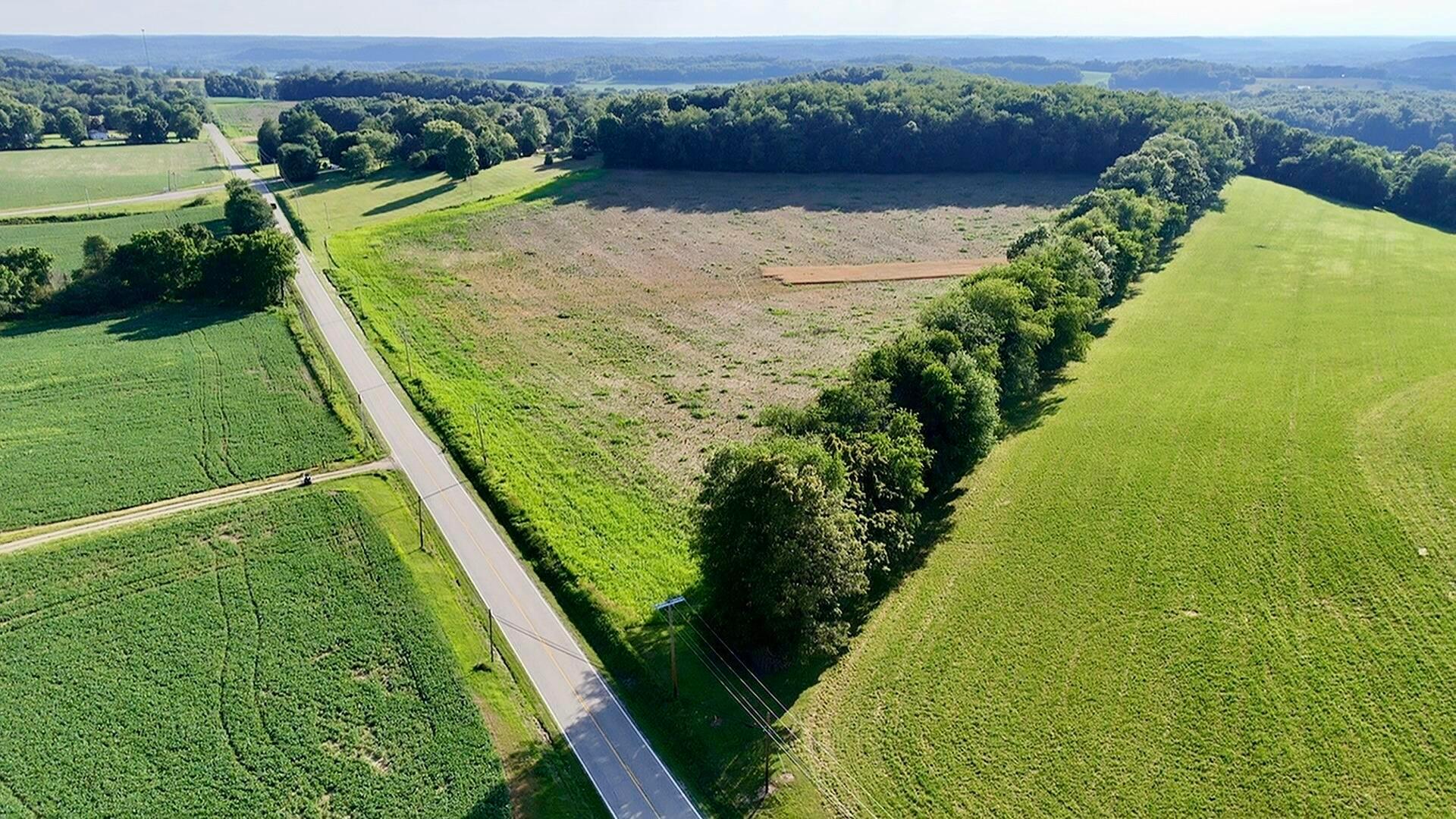 Martinsburg Road #LOT 2, Saint Louisville, Ohio image 3