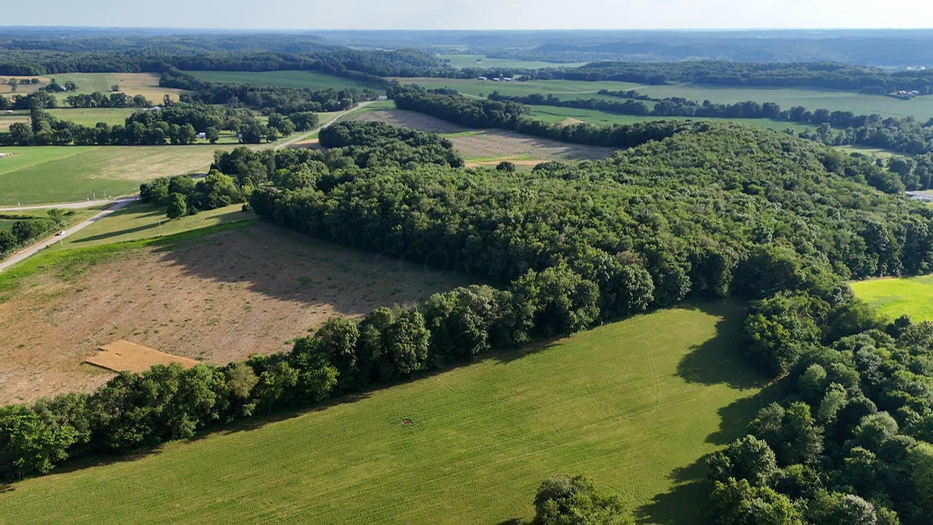 Martinsburg Road #LOT 2, Saint Louisville, Ohio image 1