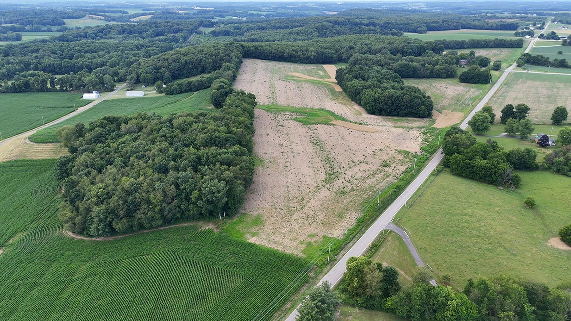 Martinsburg Road #LOT 2, Saint Louisville, Ohio image 4