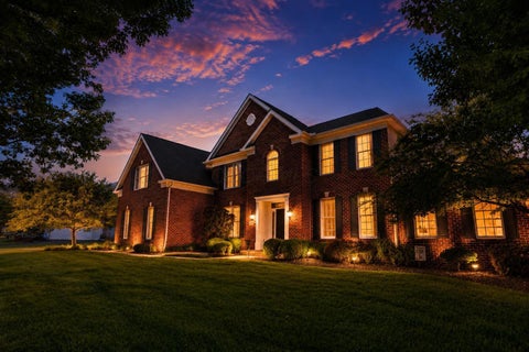 Photo of 4862 Vista Ridge Drive, Dublin, OH 43017 (MLS # 226023467)