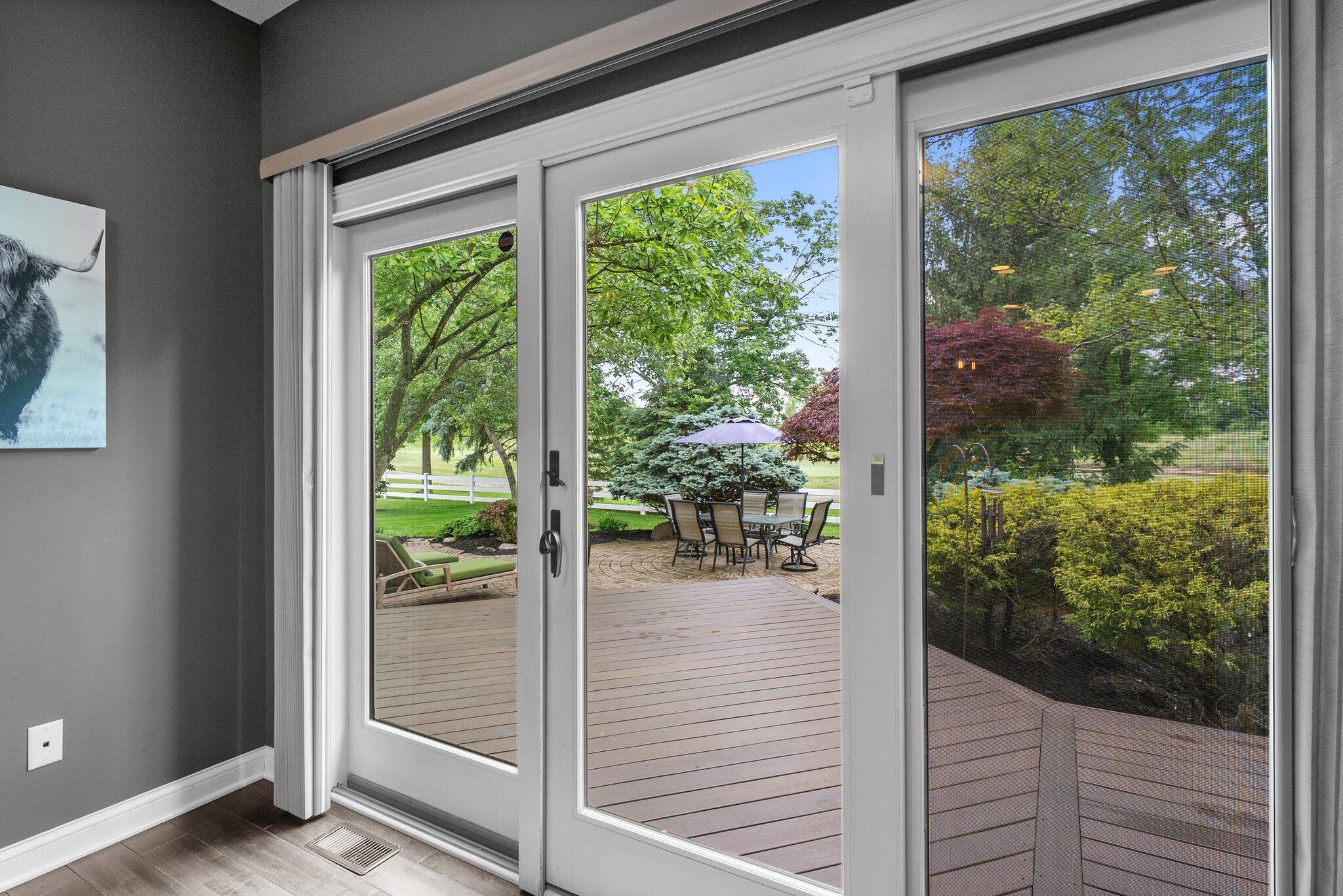6034 Heritage View Court, Hilliard, Ohio image 24
