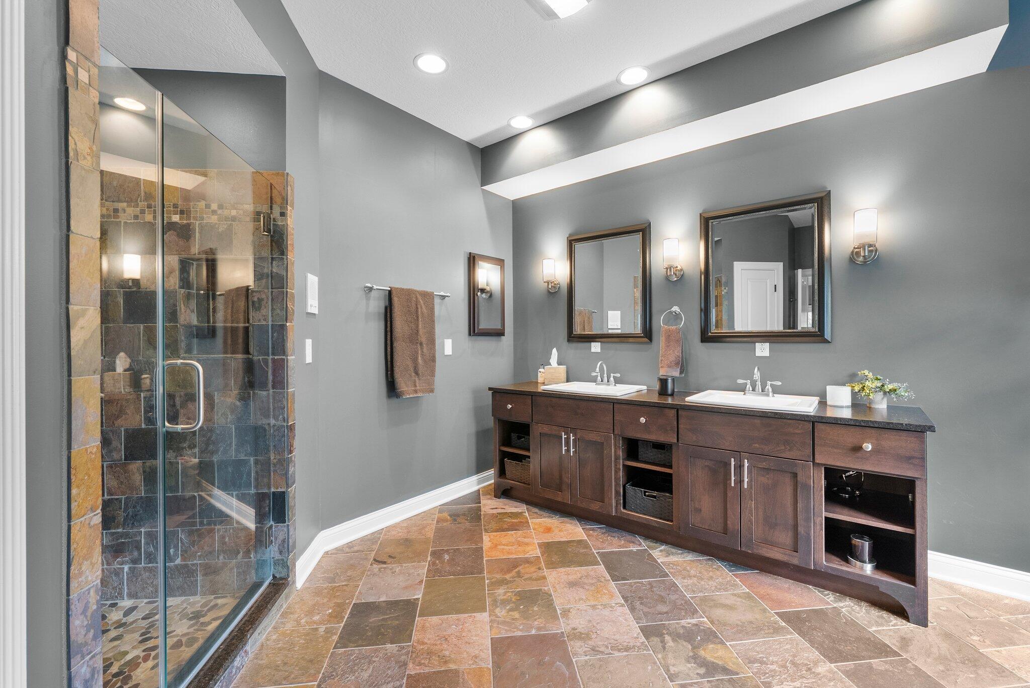 6034 Heritage View Court, Hilliard, Ohio image 40