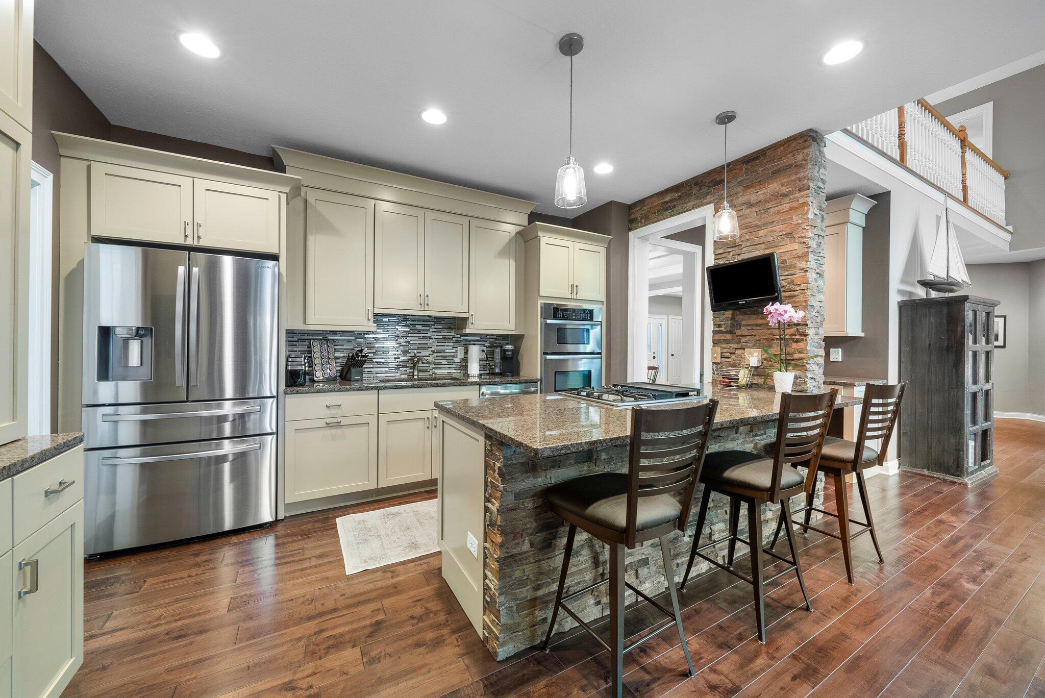 6034 Heritage View Court, Hilliard, Ohio image 14