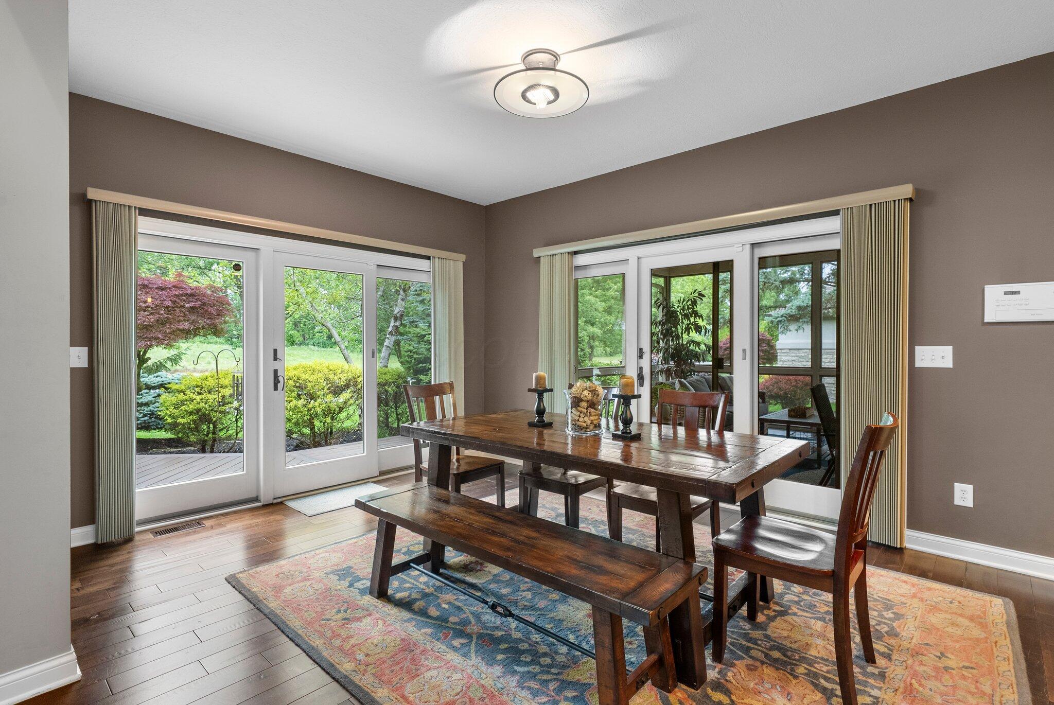 6034 Heritage View Court, Hilliard, Ohio image 22