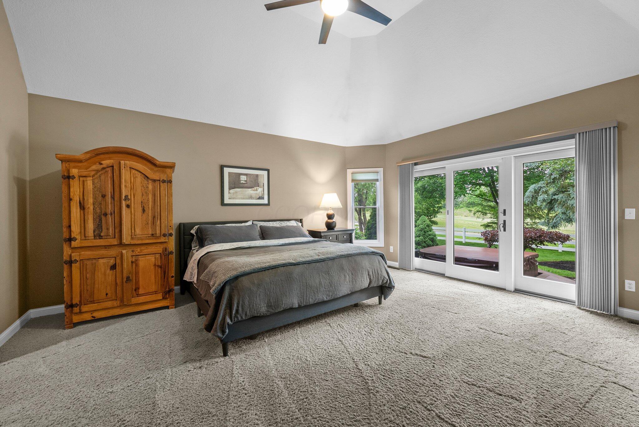 6034 Heritage View Court, Hilliard, Ohio image 36