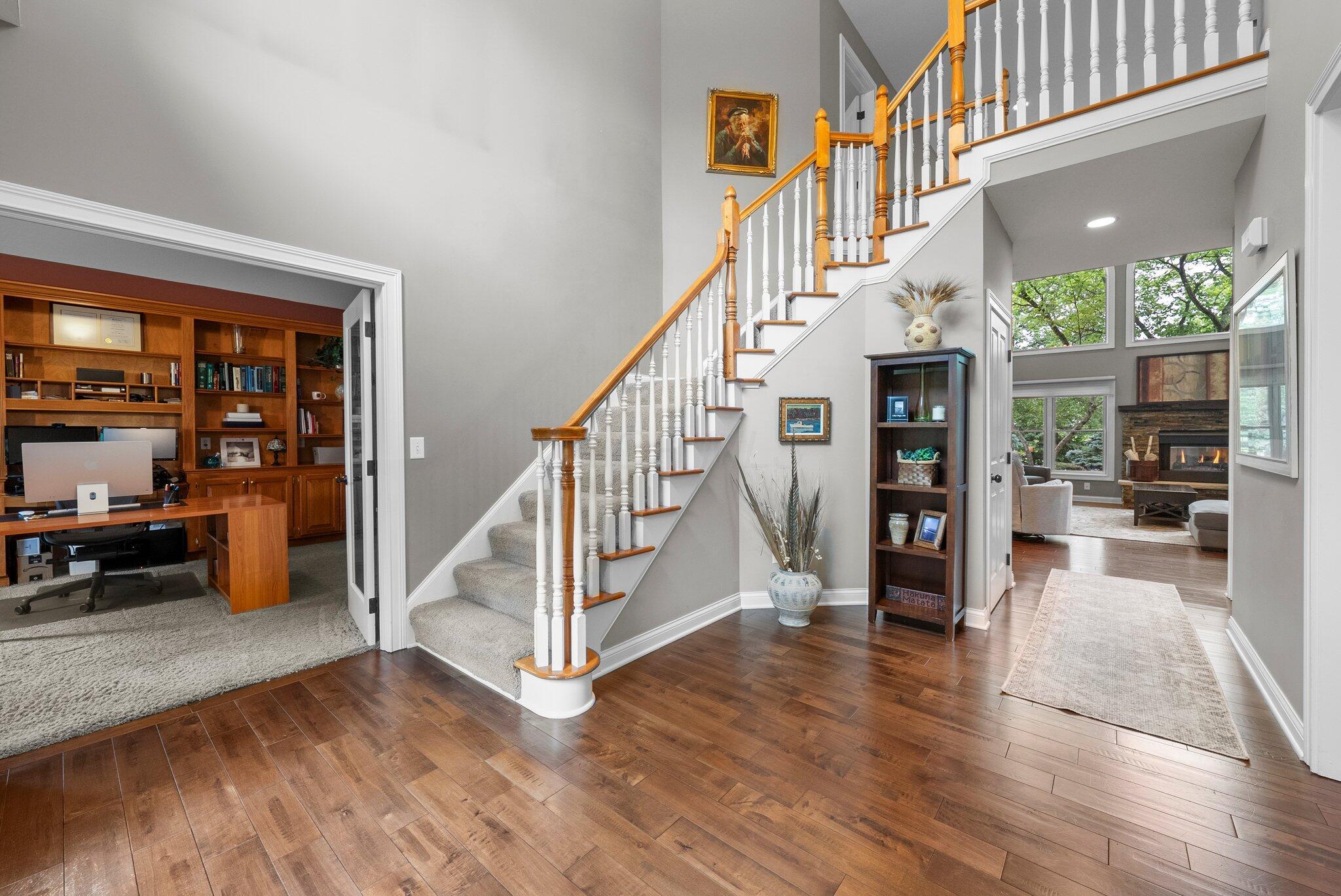 6034 Heritage View Court, Hilliard, Ohio image 31