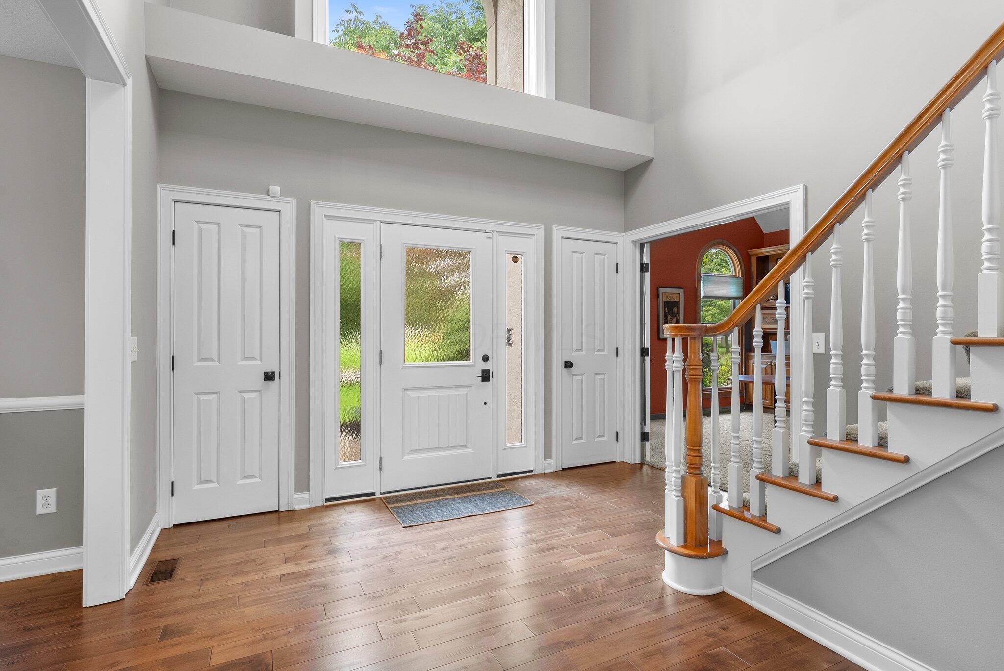6034 Heritage View Court, Hilliard, Ohio image 30