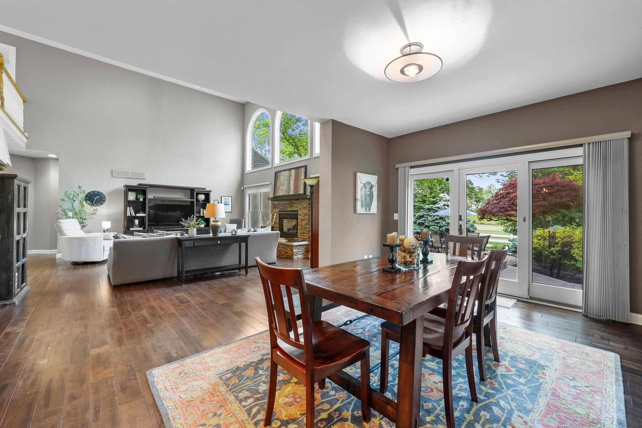 6034 Heritage View Court, Hilliard, Ohio image 23