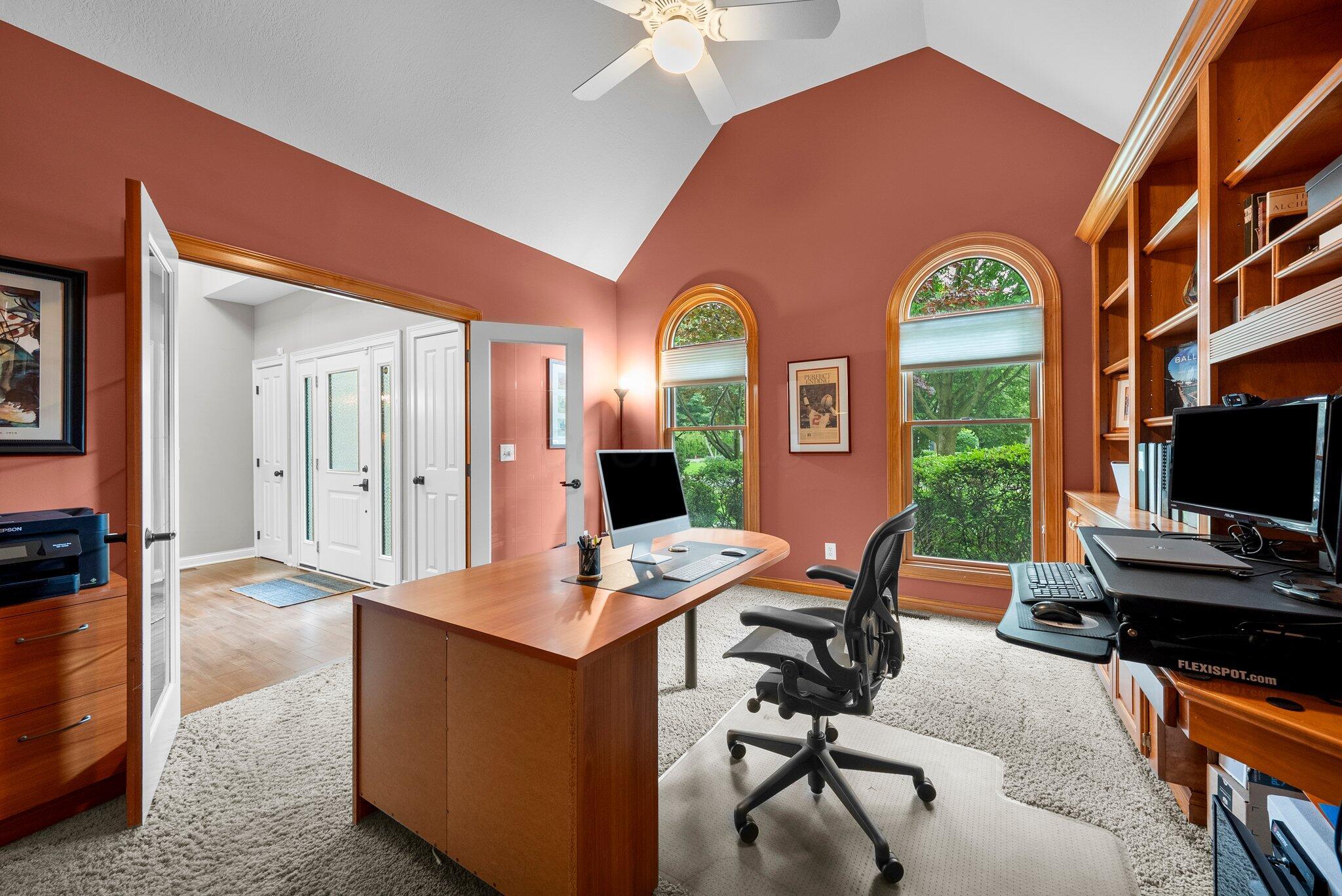 6034 Heritage View Court, Hilliard, Ohio image 33