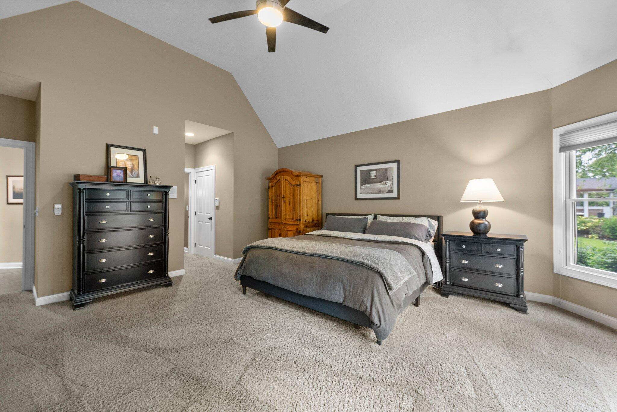 6034 Heritage View Court, Hilliard, Ohio image 38