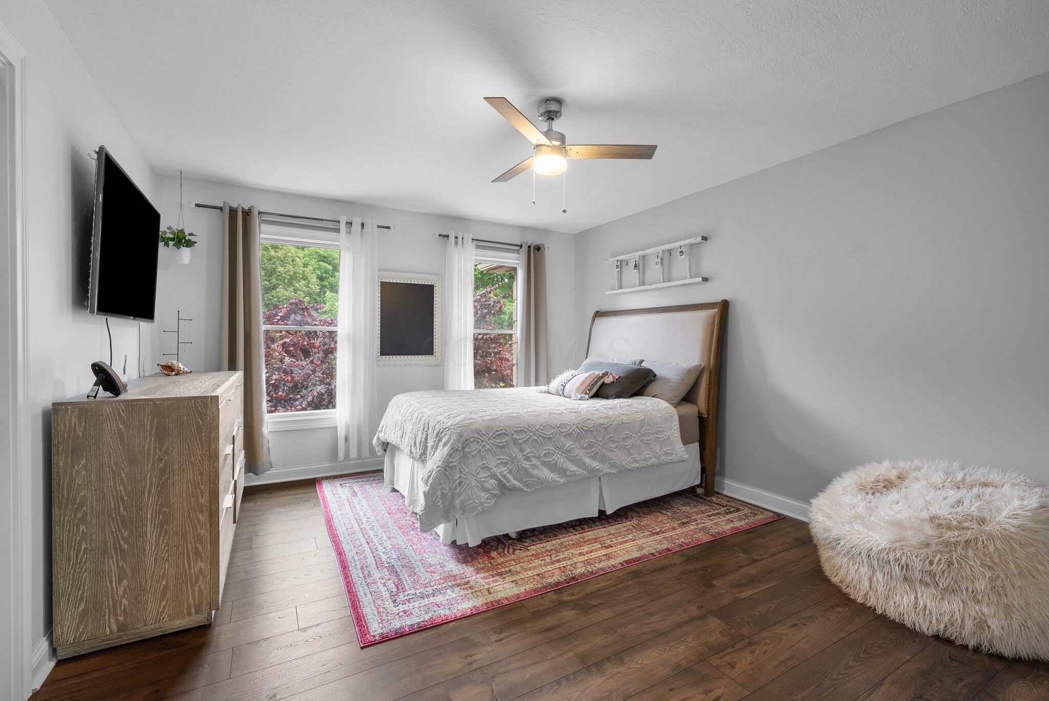 6034 Heritage View Court, Hilliard, Ohio image 42