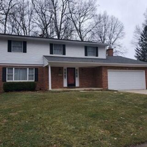Photo of 655 Mohican Way, Westerville, OH 43081 (MLS # 226004749)