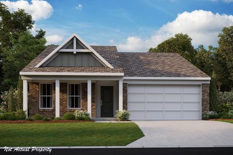 Photo of 5202 Apple Lane, South Bloomfield, OH 43103 (MLS # 225042756)