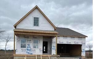 9031 Coe Drive, Plain City, Ohio image 1