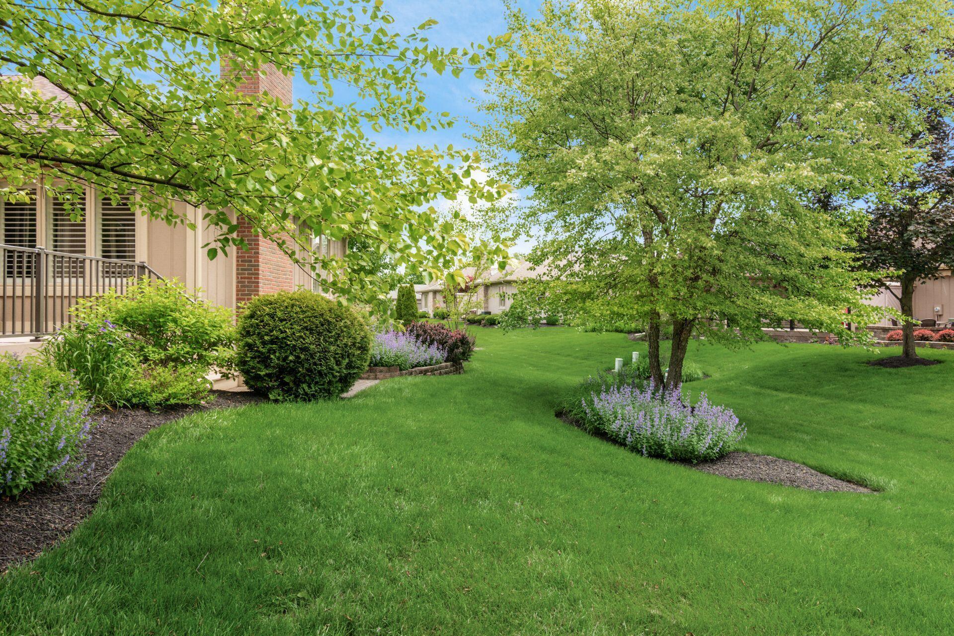 4325 Weybridge Court, Powell, Ohio image 7