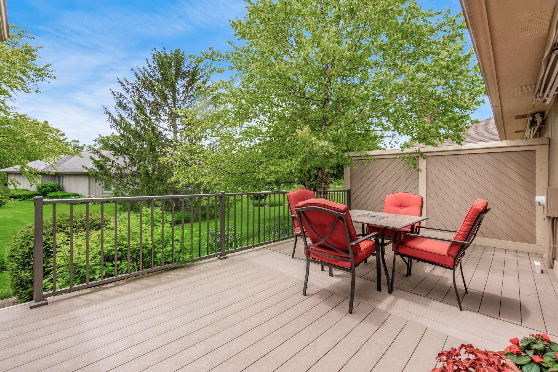 4325 Weybridge Court, Powell, Ohio image 15