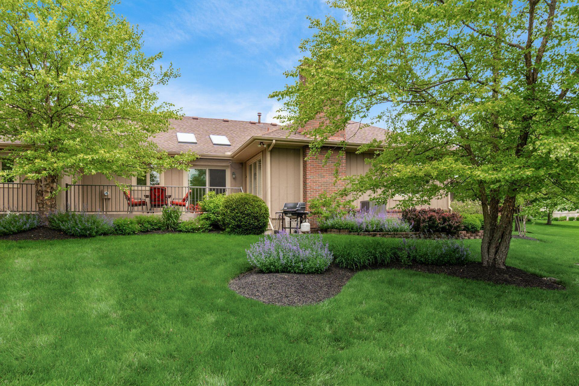 4325 Weybridge Court, Powell, Ohio image 10