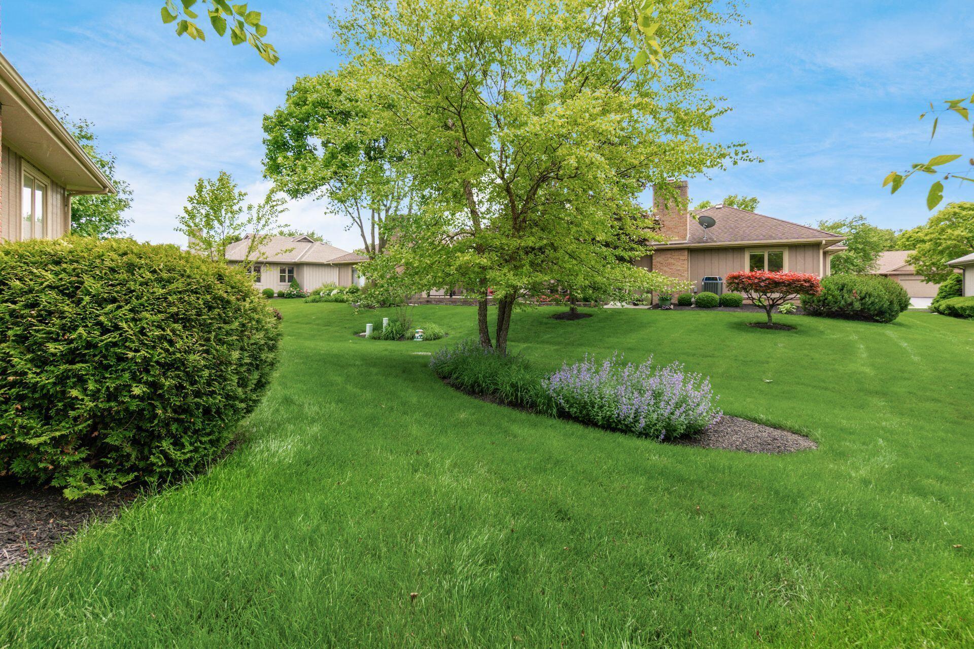 4325 Weybridge Court, Powell, Ohio image 6