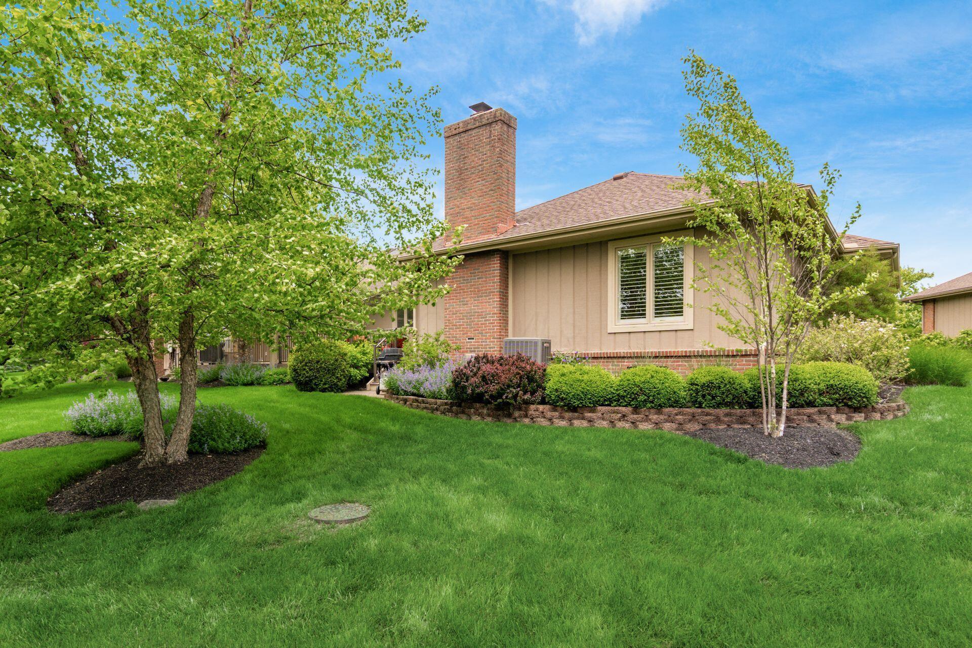 4325 Weybridge Court, Powell, Ohio image 5