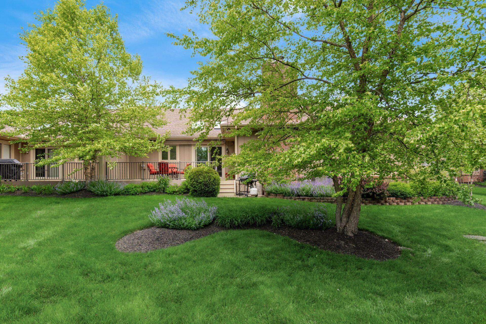 4325 Weybridge Court, Powell, Ohio image 9