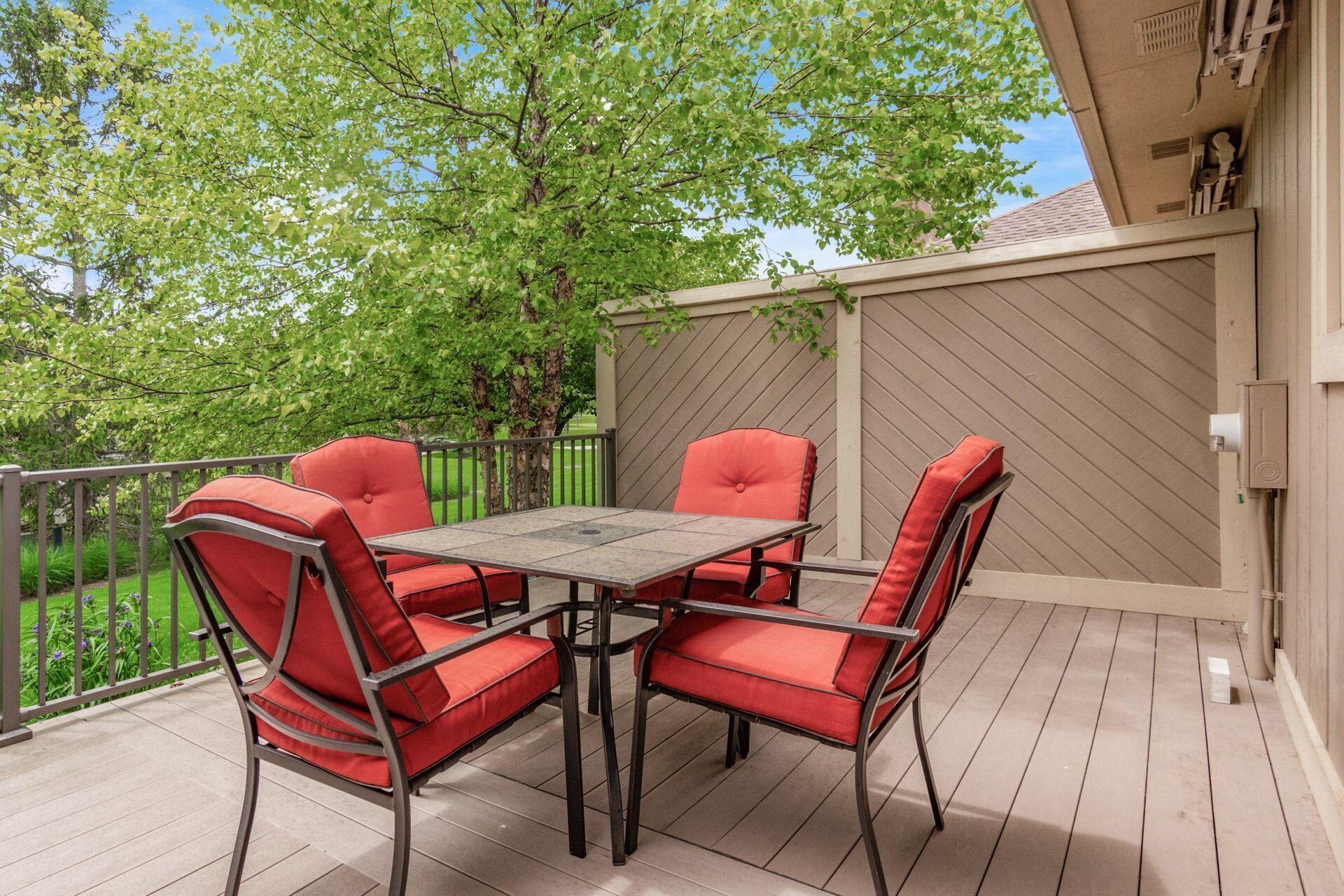 4325 Weybridge Court, Powell, Ohio image 16