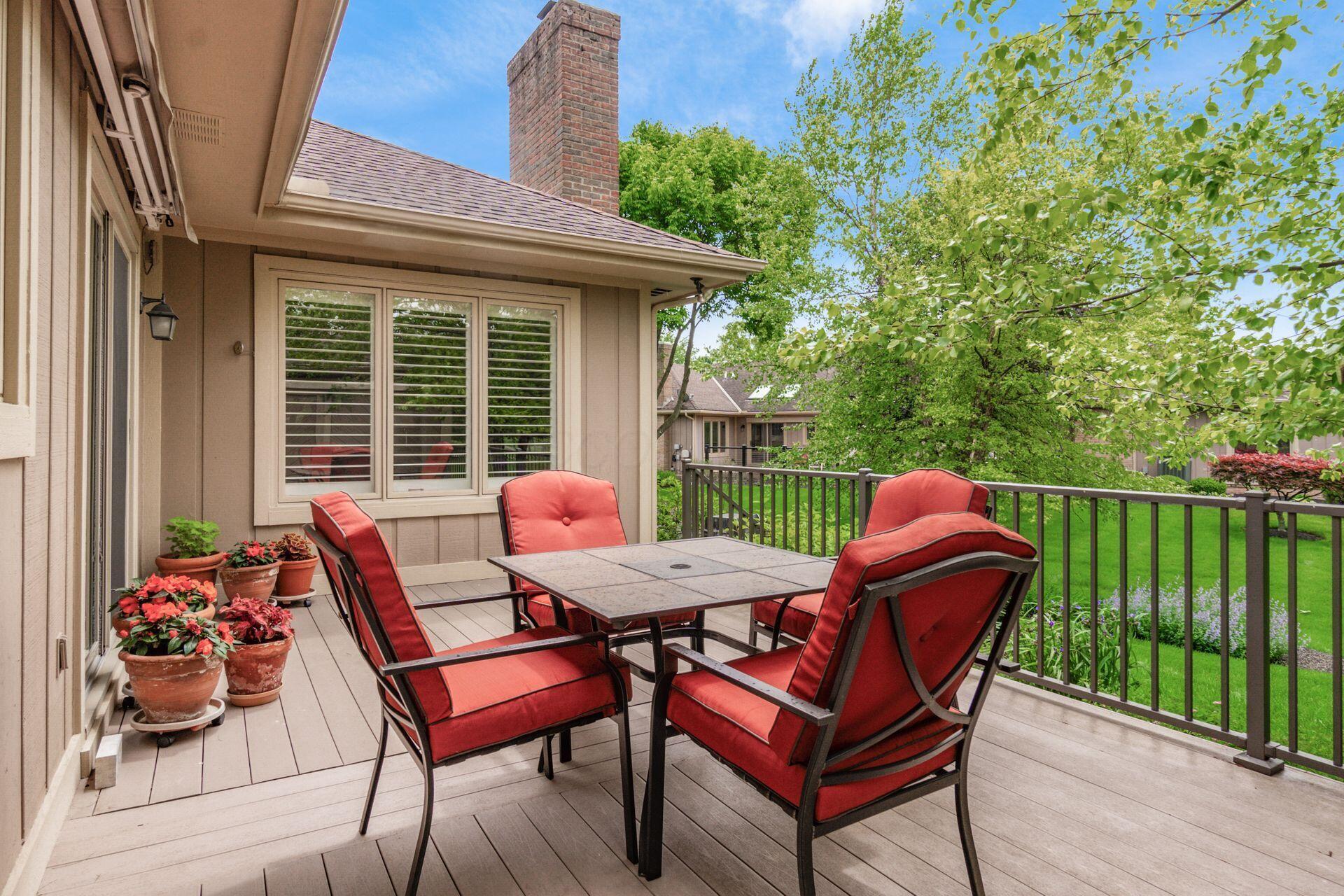 4325 Weybridge Court, Powell, Ohio image 17