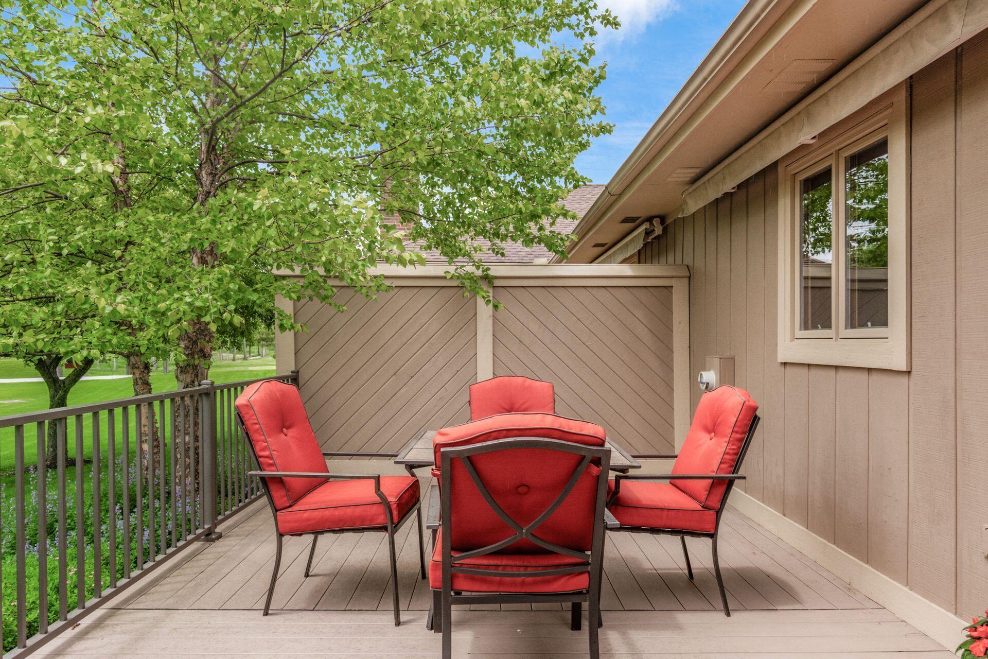 4325 Weybridge Court, Powell, Ohio image 14