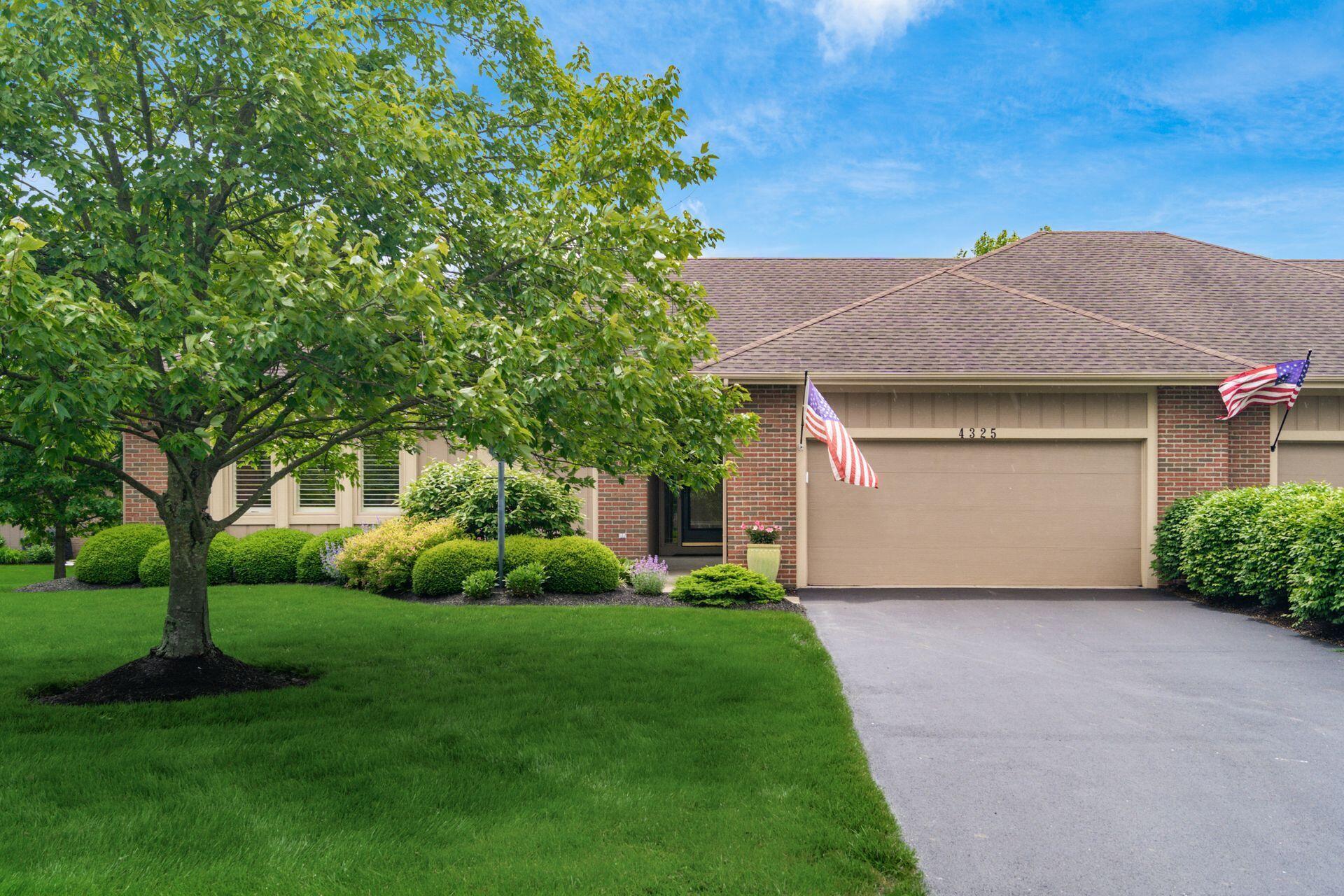 4325 Weybridge Court, Powell, Ohio image 3